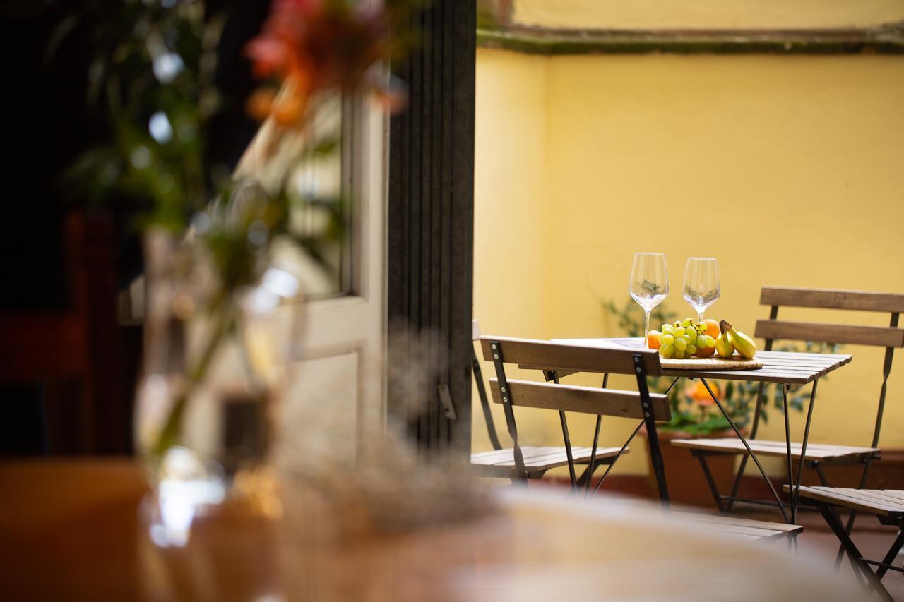 Vigna2 - Big 2 Bedroom Apartment In Florence Center Ngoại thất bức ảnh