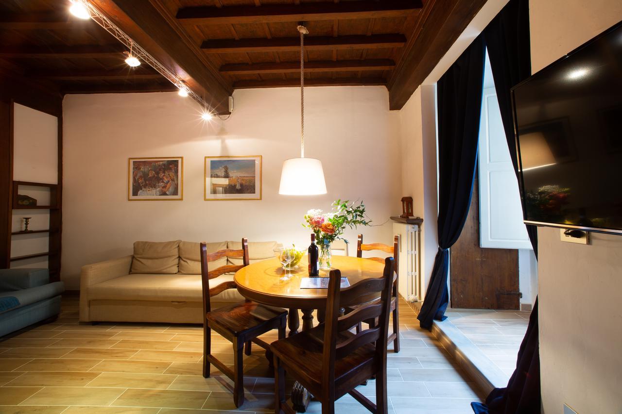 Vigna2 - Big 2 Bedroom Apartment In Florence Center Ngoại thất bức ảnh