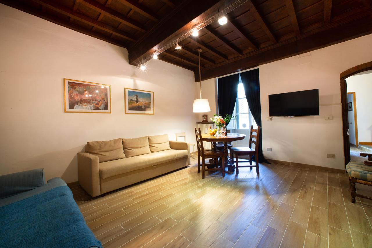 Vigna2 - Big 2 Bedroom Apartment In Florence Center Ngoại thất bức ảnh